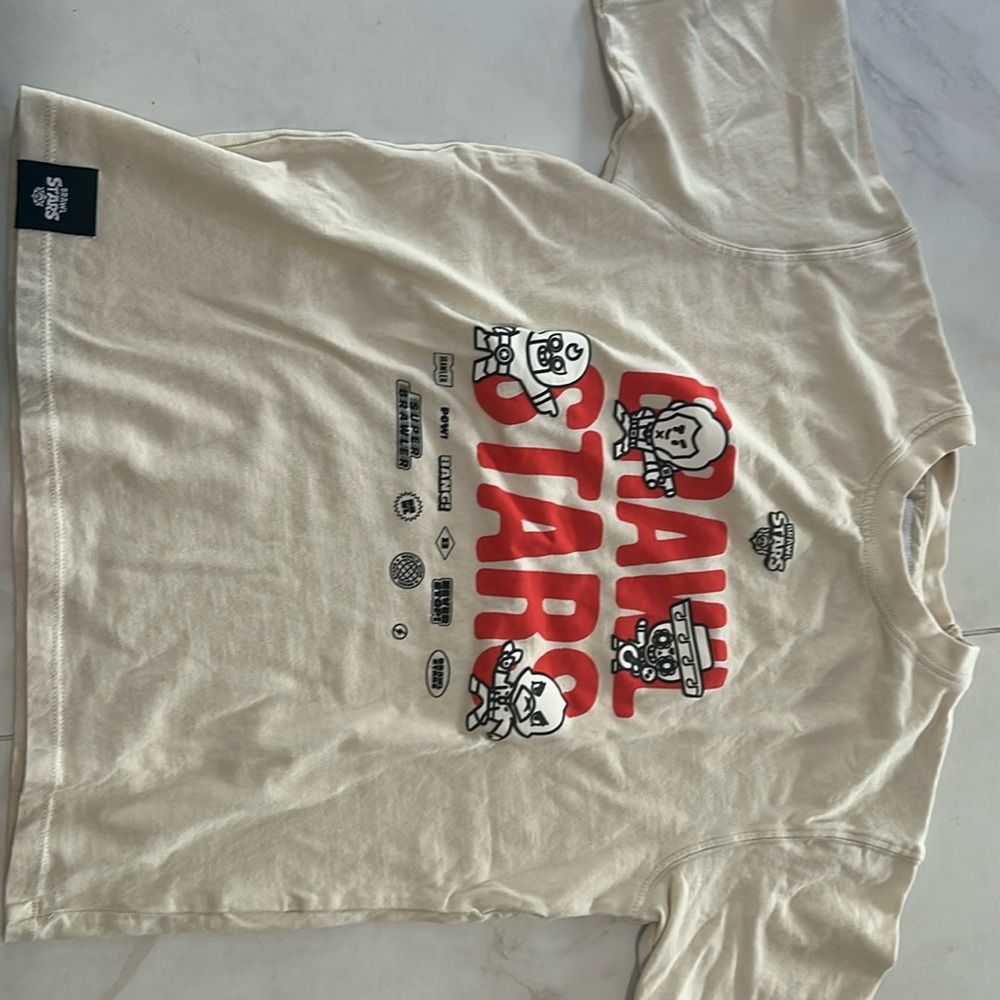 Size 9 to 10 Zara boy tshirt